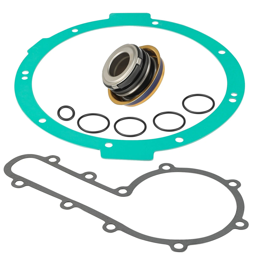 Water Pump Repair & Seal Gasket Kit for Polaris Sportsman 850 (2010–2025) 5412954