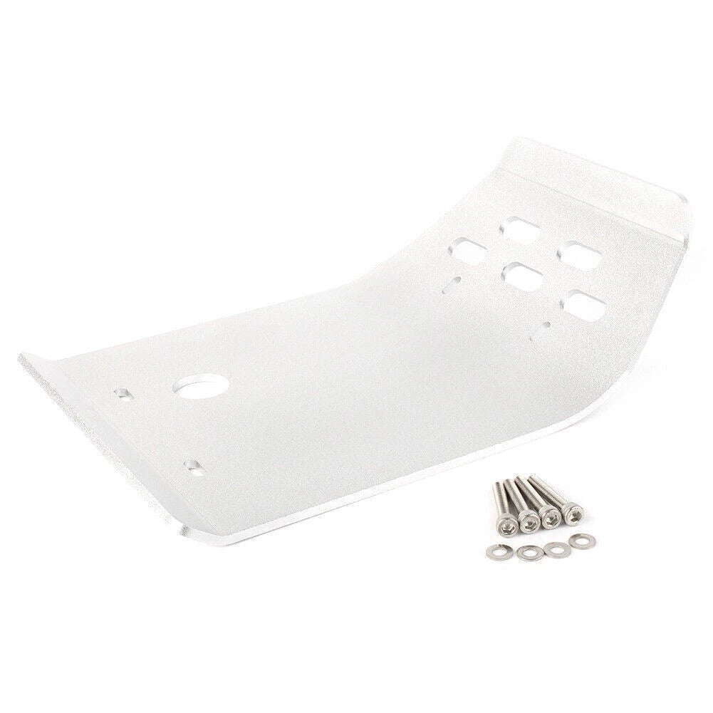Motor Protector Underride Guard for Yamaha Serow XT250 (2016–2023)