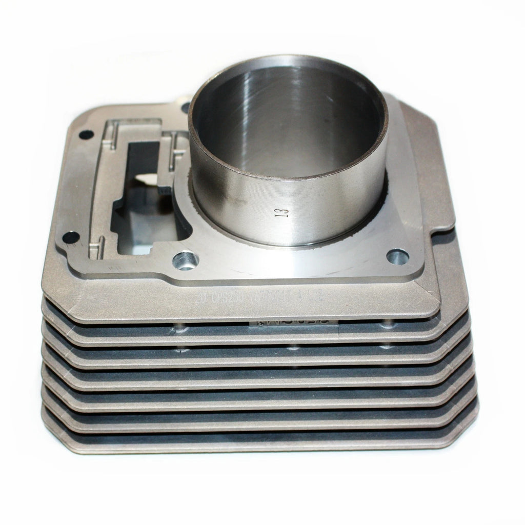 72mm Piston Engine Rebuild Kit for CB250-F (250cc)