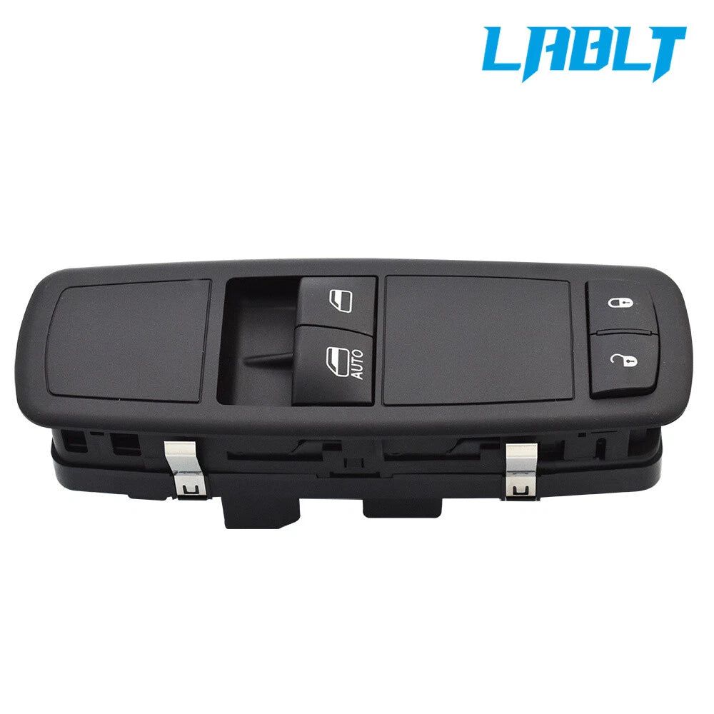 Master Window Lift Switch for Dodge Grand Caravan, Chrysler Town & Country (2008–2016)