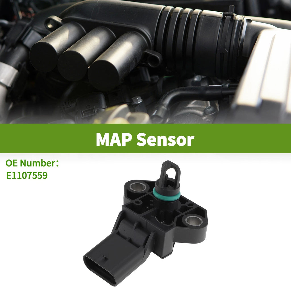 MAP Sensor for Dodge Ram (No.E1107559)