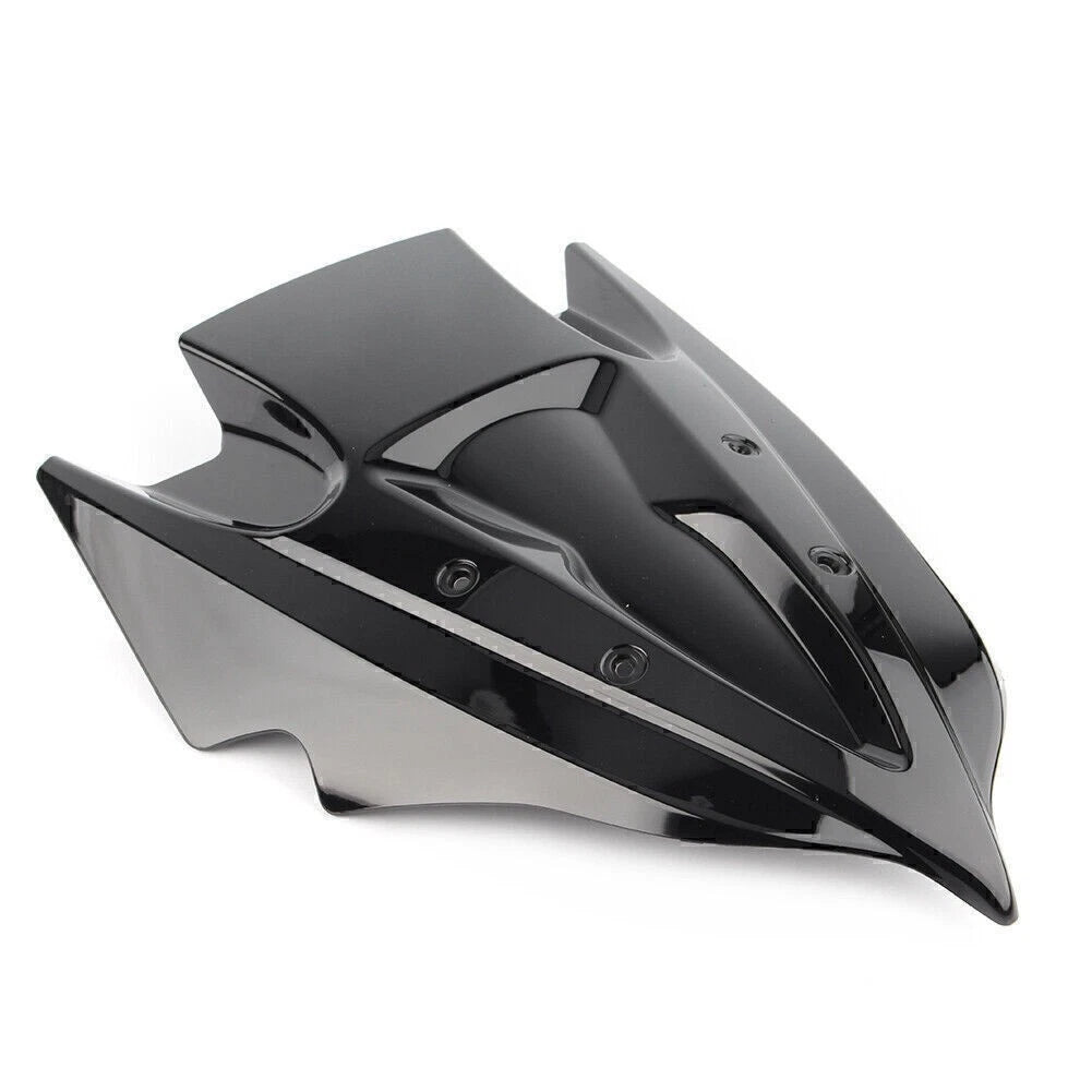 Front Windshield for Kawasaki Z250 Z300 (2013–2017)