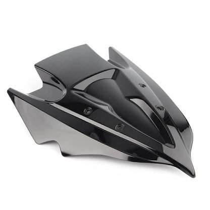 Front Windshield for Kawasaki Z250 Z300 (2013–2017)