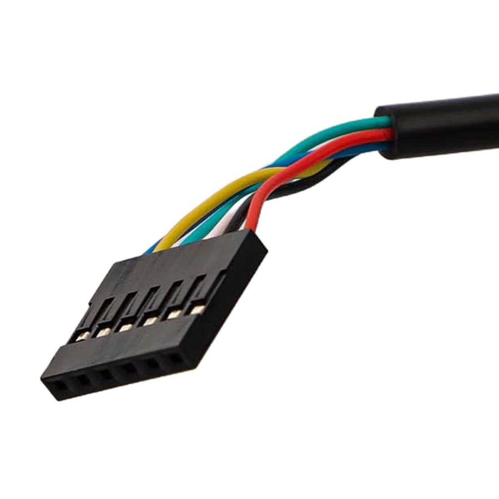 USB to Serial Converter Cable with FT232RQ Chip for Universal Use (1m)