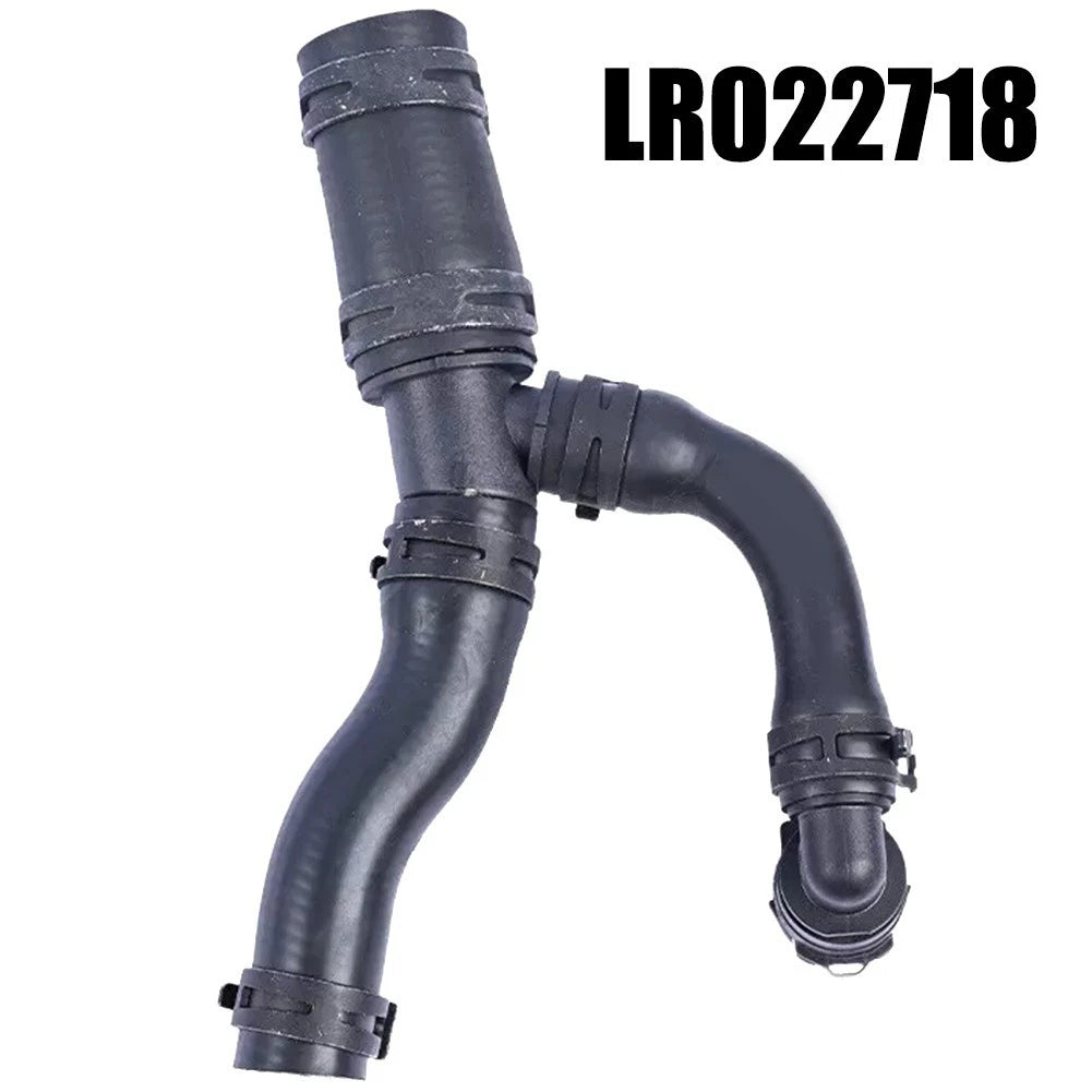 Cooling System for Range Rover Sport (2005–2013)