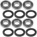 Deck Spindle Repair Kit for Toro 62 Inch Deck (2005–2015)