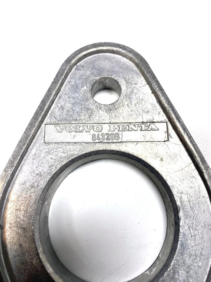 Marine Cushion Base for Volvo Penta 843286 (OEM)