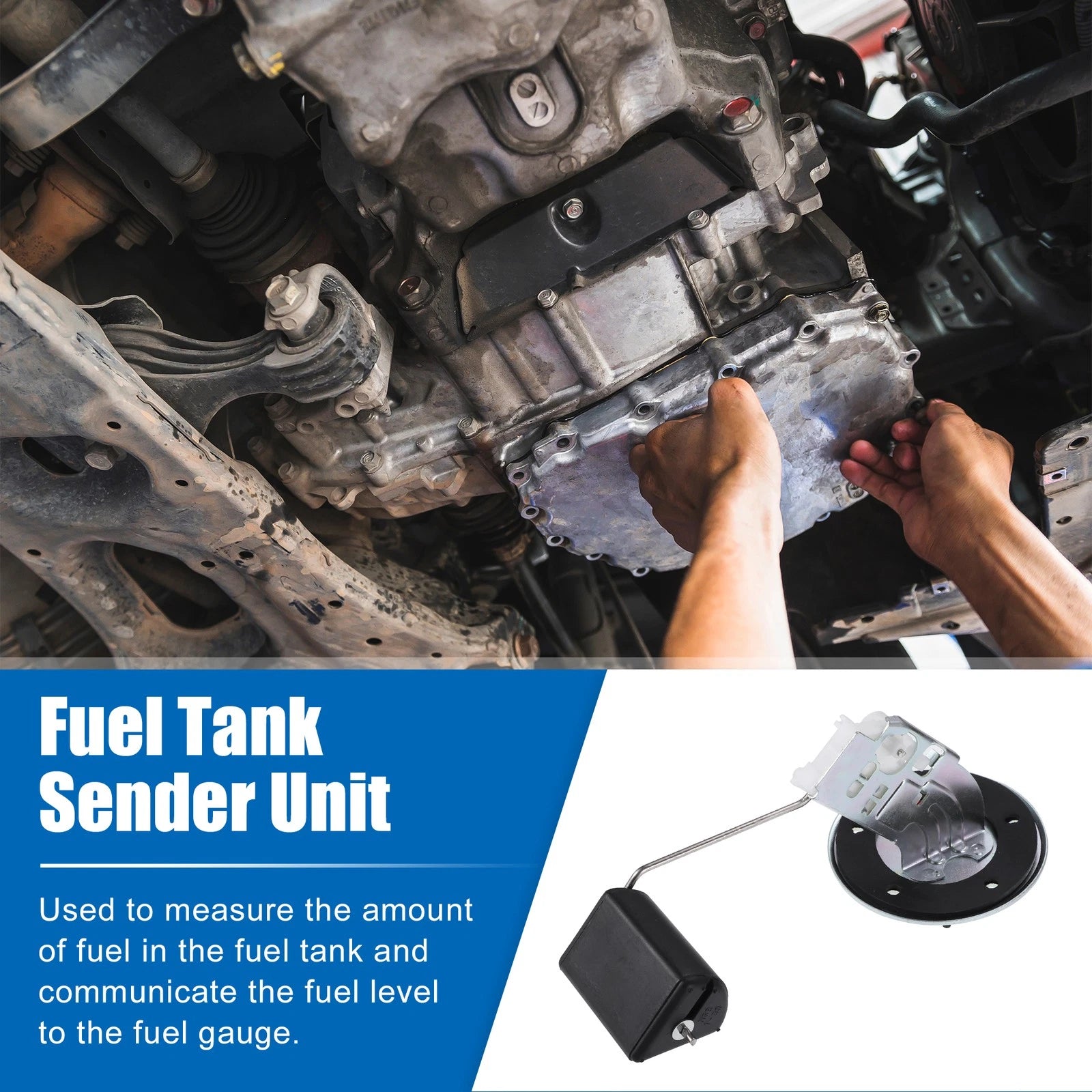 Fuel Tank Gauge Level Sensor for Toyota RAV4 (2006–2018)