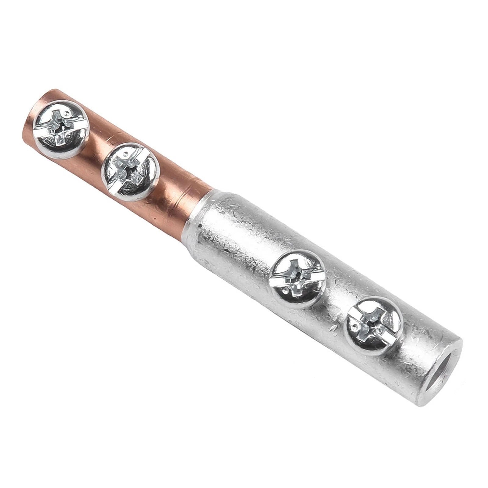 Copper Aluminum Transition Joint Cable Connector for Outdoor Distribution Lines
