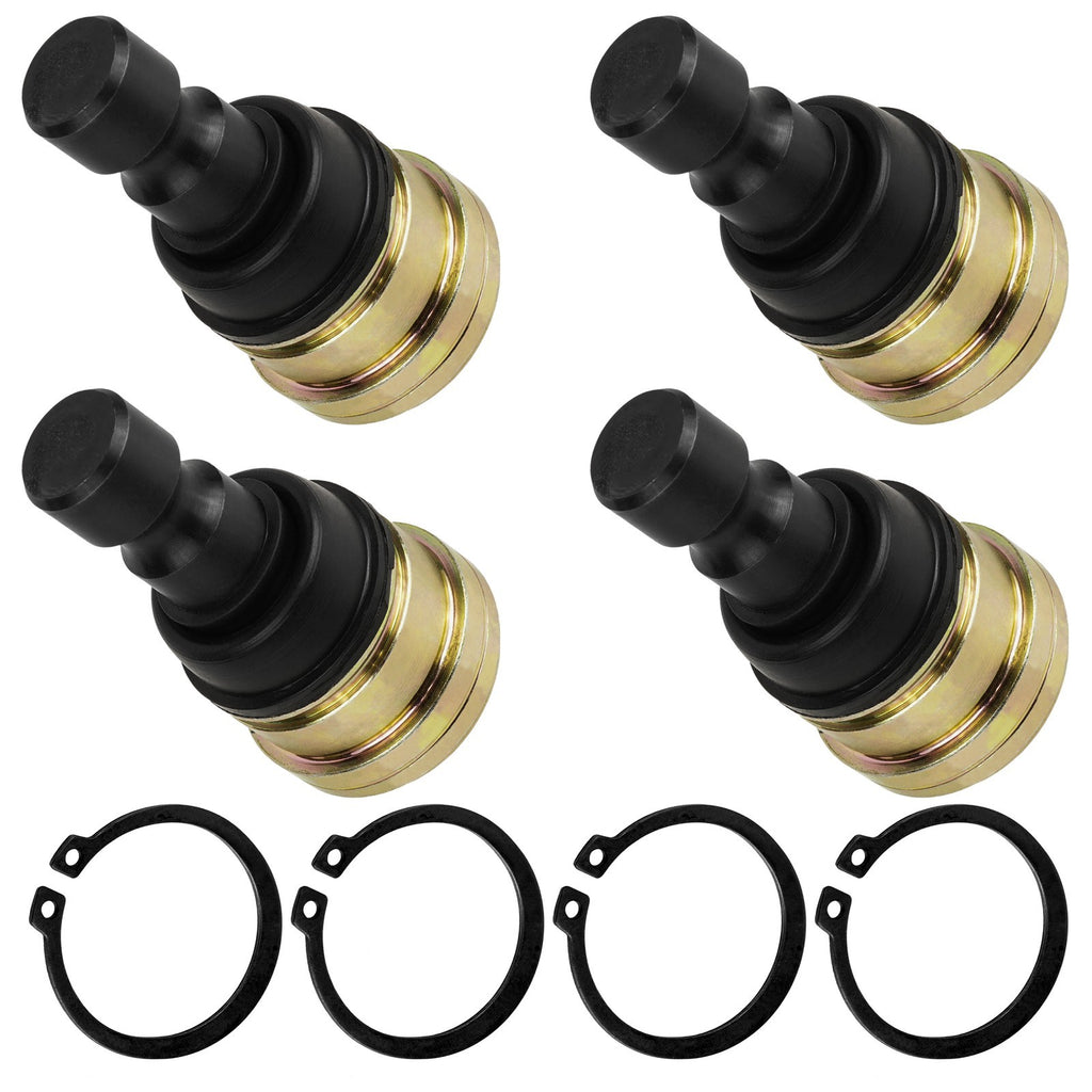 Upper Lower Knuckle Ball Joint Replacement for Polaris Sportsman XP 1000 (2015–2021)