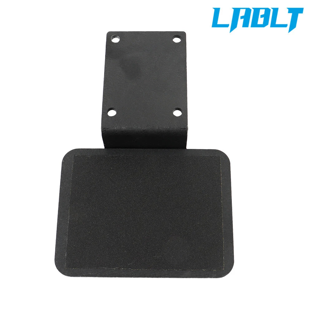 1Pc Boat Step Combo for Universal Trailer (3 Step)