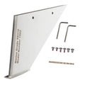 Skeg Guard for Yamaha 150-300HP 2 & 4 Stroke (27151)