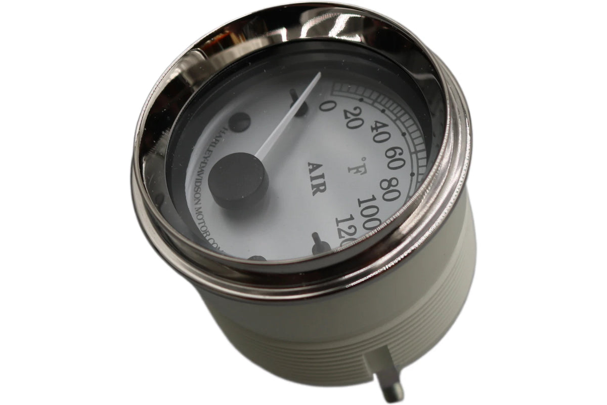 OEM Air Temp Gauge for Harley-Davidson Touring (1997–2013) 75166-01A