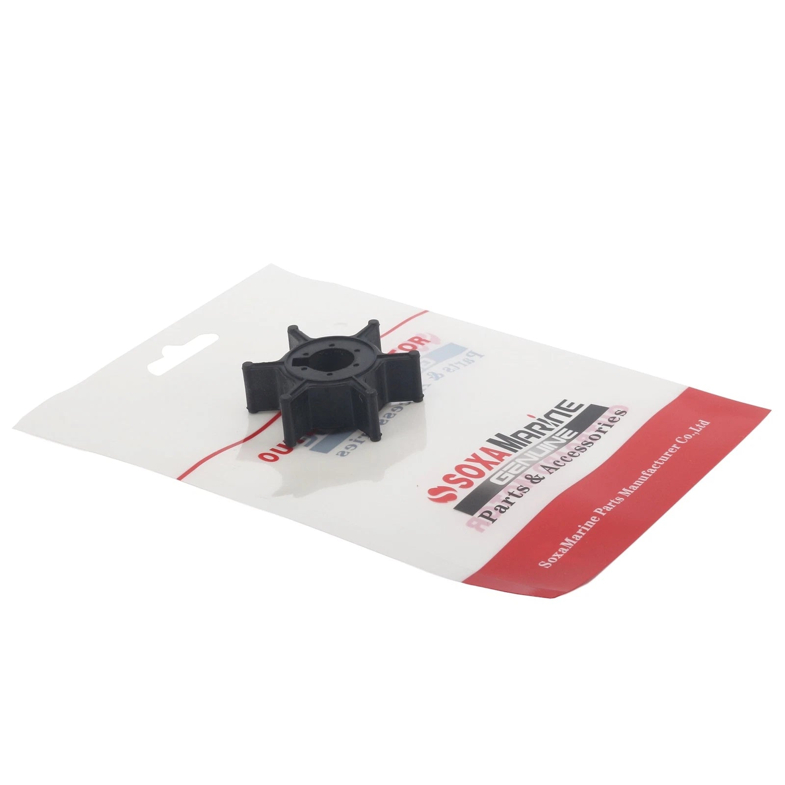 Impeller 6E0-44352-00 for Yamaha Outboard Motors