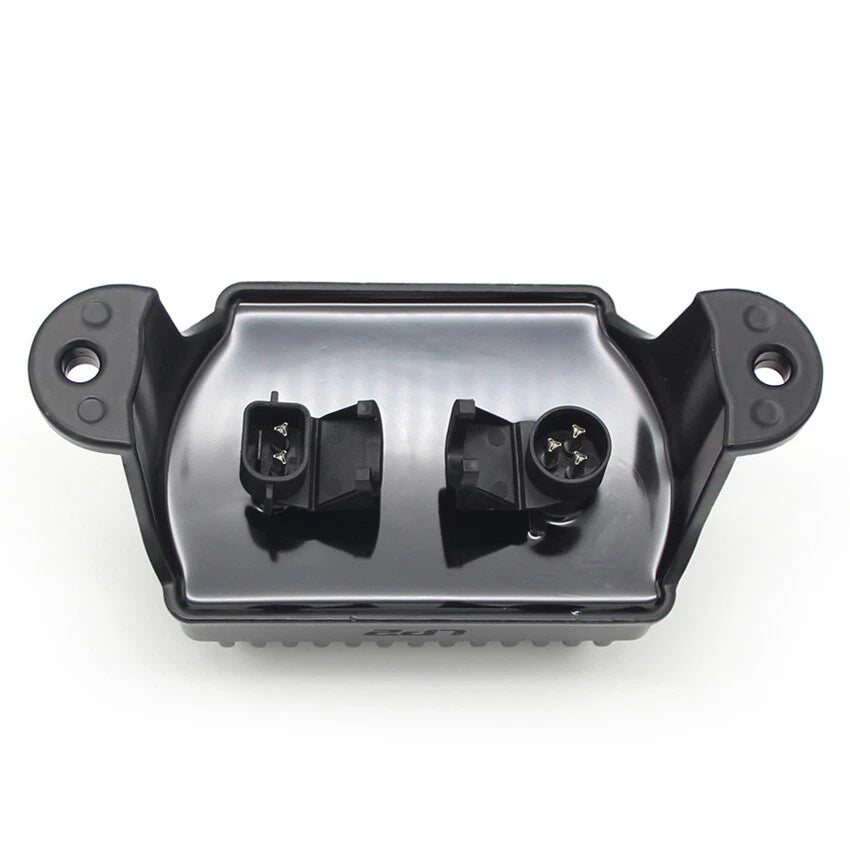 Voltage Rectifier Regulator for Harley-Davidson Electra Glide, Road Glide