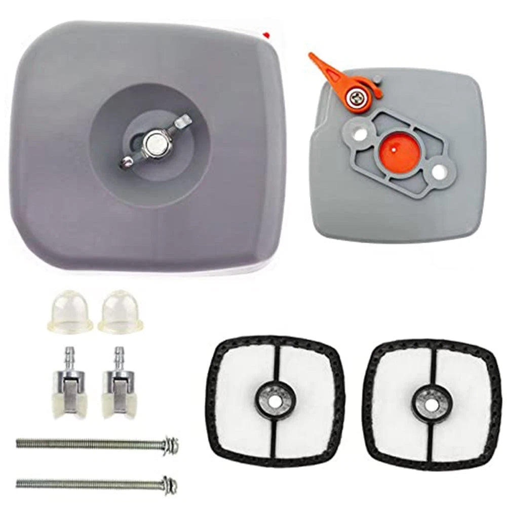 Air Filter Cover Kit for Echo Models (Outdoor Ready)