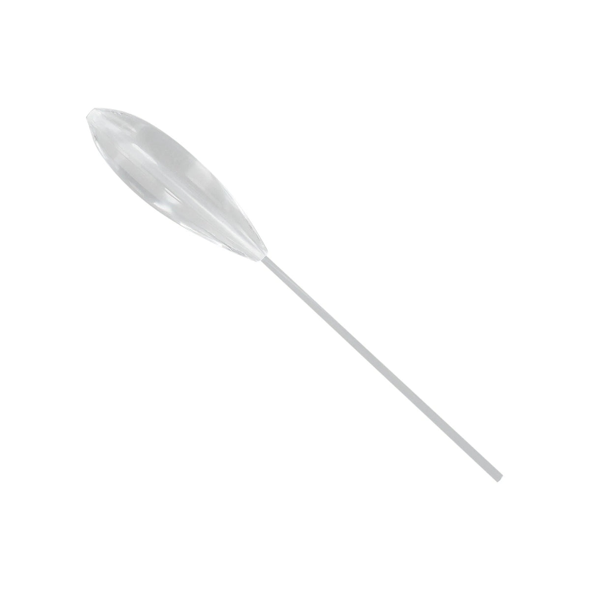 Acrylic Sinking Fly Fishing Floats for Casting Bobbers