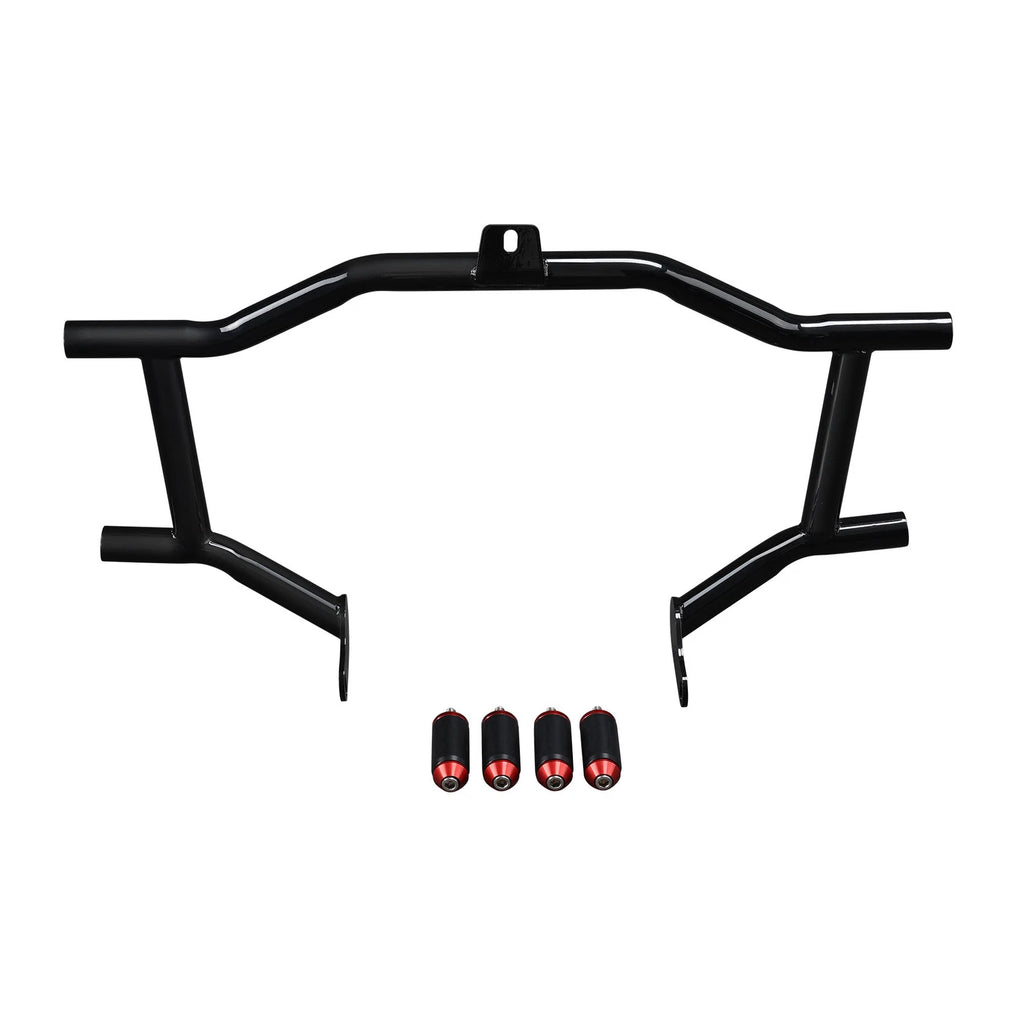 Engine Guard Crash Bar for Harley Electra Glide (2009–2024)