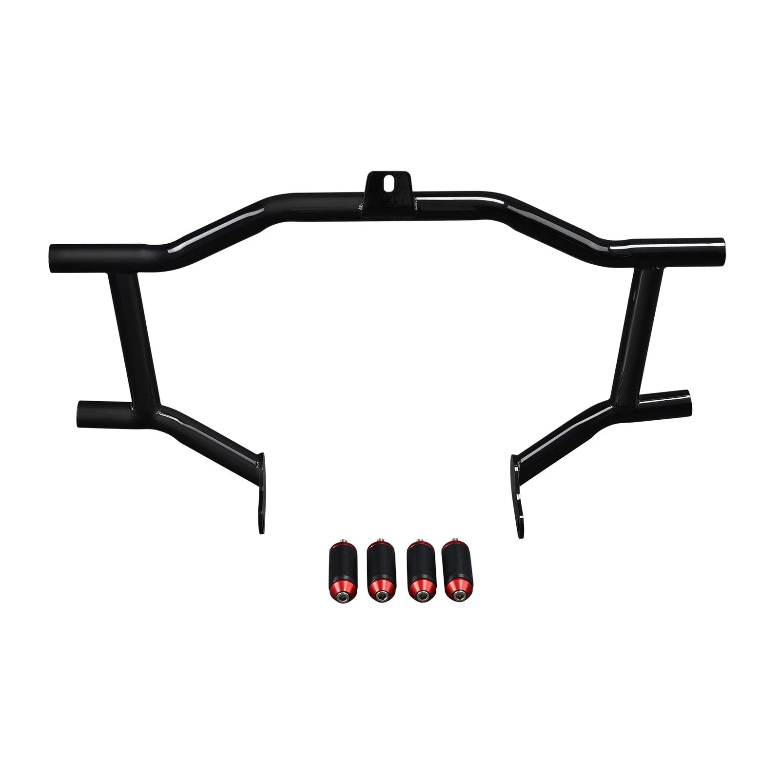 Engine Guard Crash Bar for Harley Electra Glide (2009–2024)