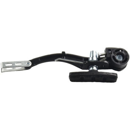 V Brake Rods for MTB Bicycle (Curved Front/Rear)