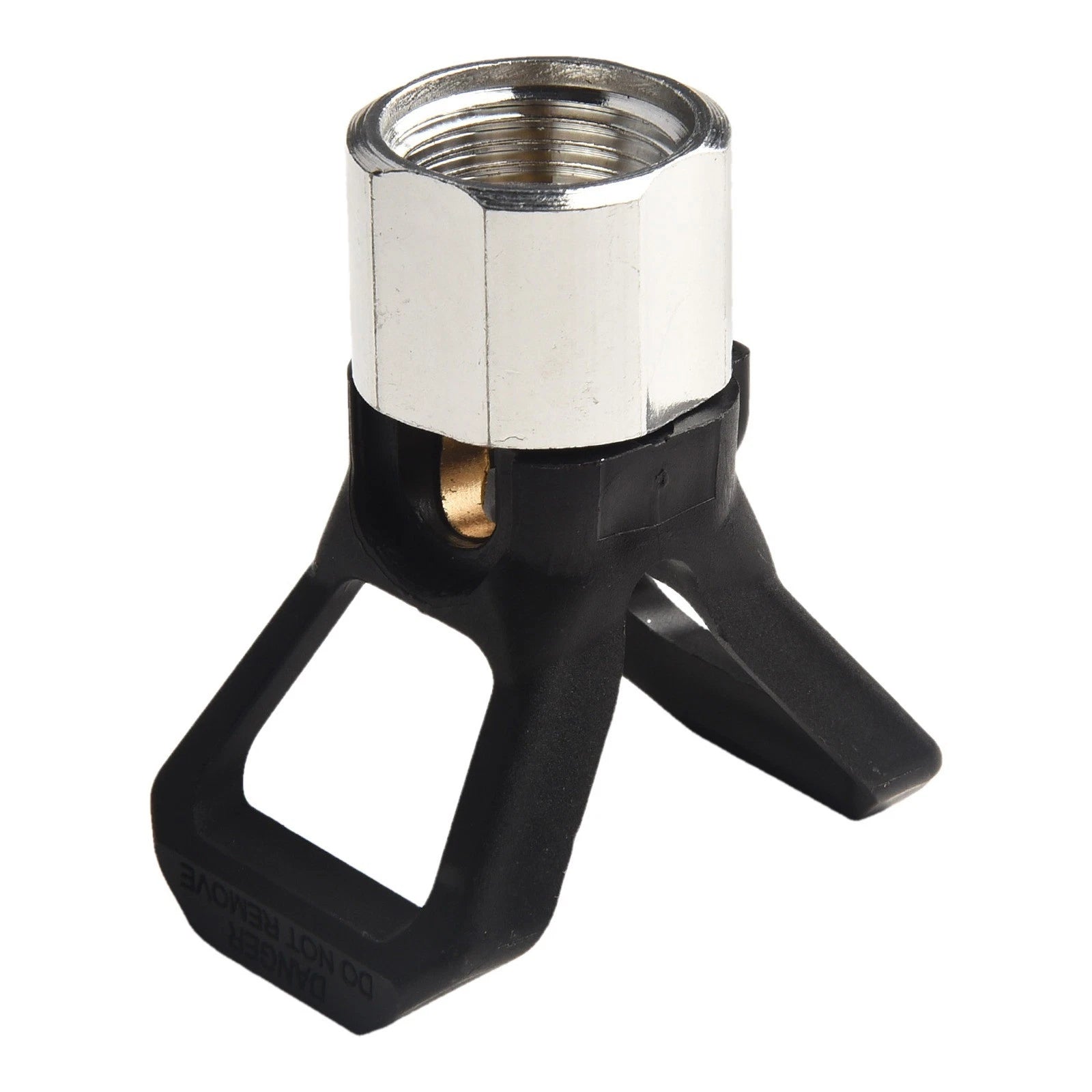 Airless Spray Nozzle Holder for Various Coating Applications