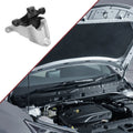 Engine Motor Mount Transmission Mount Replacement for Honda Lingpai FS2 (2020–2020)