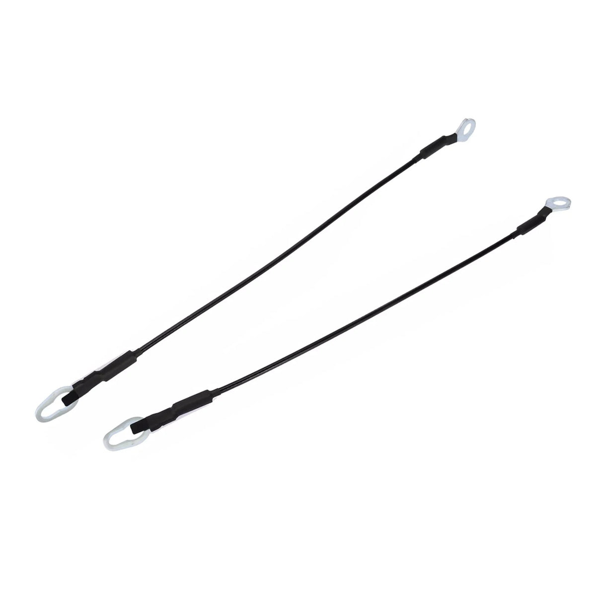 Cable Strap Set of 2 for Ford Truck Tailgates (1983–1997)