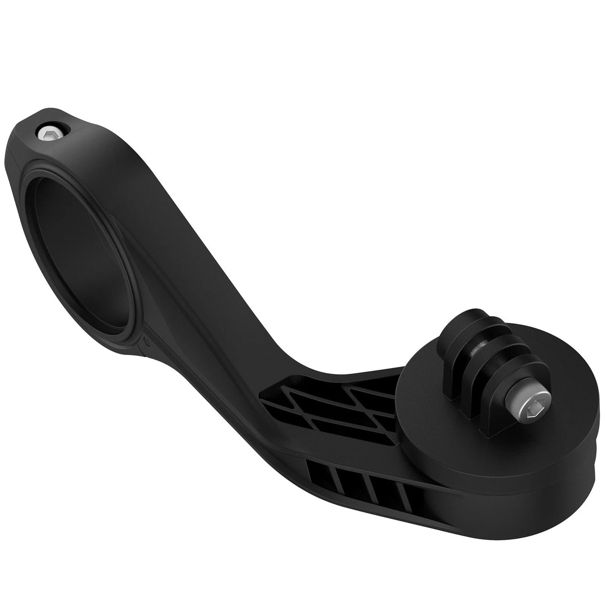 Compact Bike Computer Bracket for Garmin Edge & Varia Models