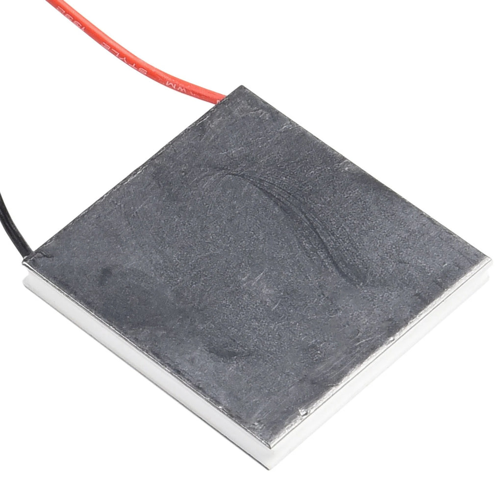 40mm Fireplace Fan Motor Replacement for Easy Installation