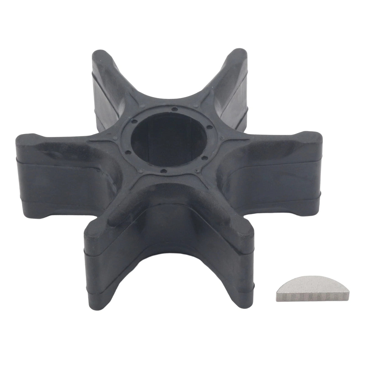 Water Pump Repair impeller Kit Replace Yamaha Outboard 18-3395 18-3396