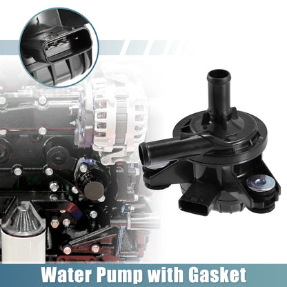 Drive Motor Inverter Water Pump Replacement for Lexus Toyota Hybrid (2010–2023)