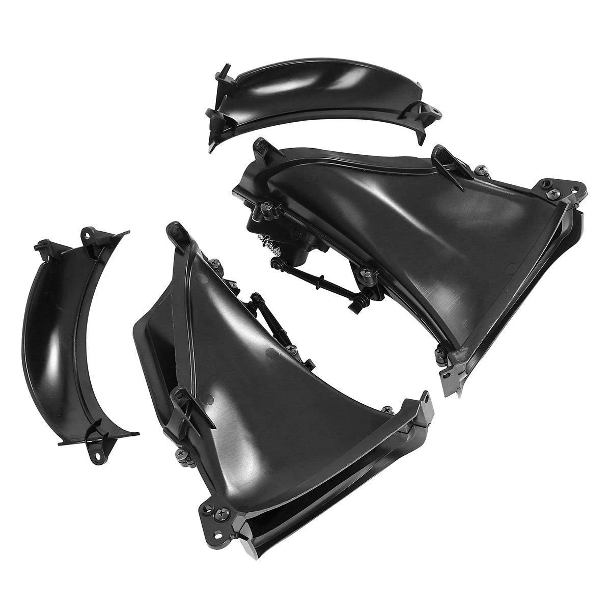 Front Fairing Air Duct for Harley Road Glide (2015–2024)