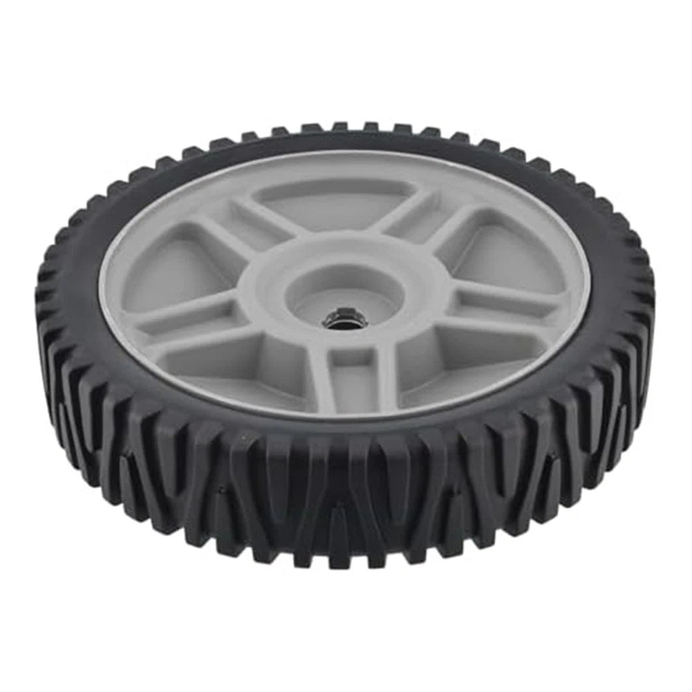 8 Inch Lawn Mower Front Wheels for Easy Installation (Fits )
