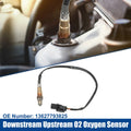 Oxygen Sensor Replacement for BMW 740Li xDrive (2015–2015)