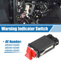 Warning Indicator Switch Replacement for Audi A6 S6 C5 (1997–2005)