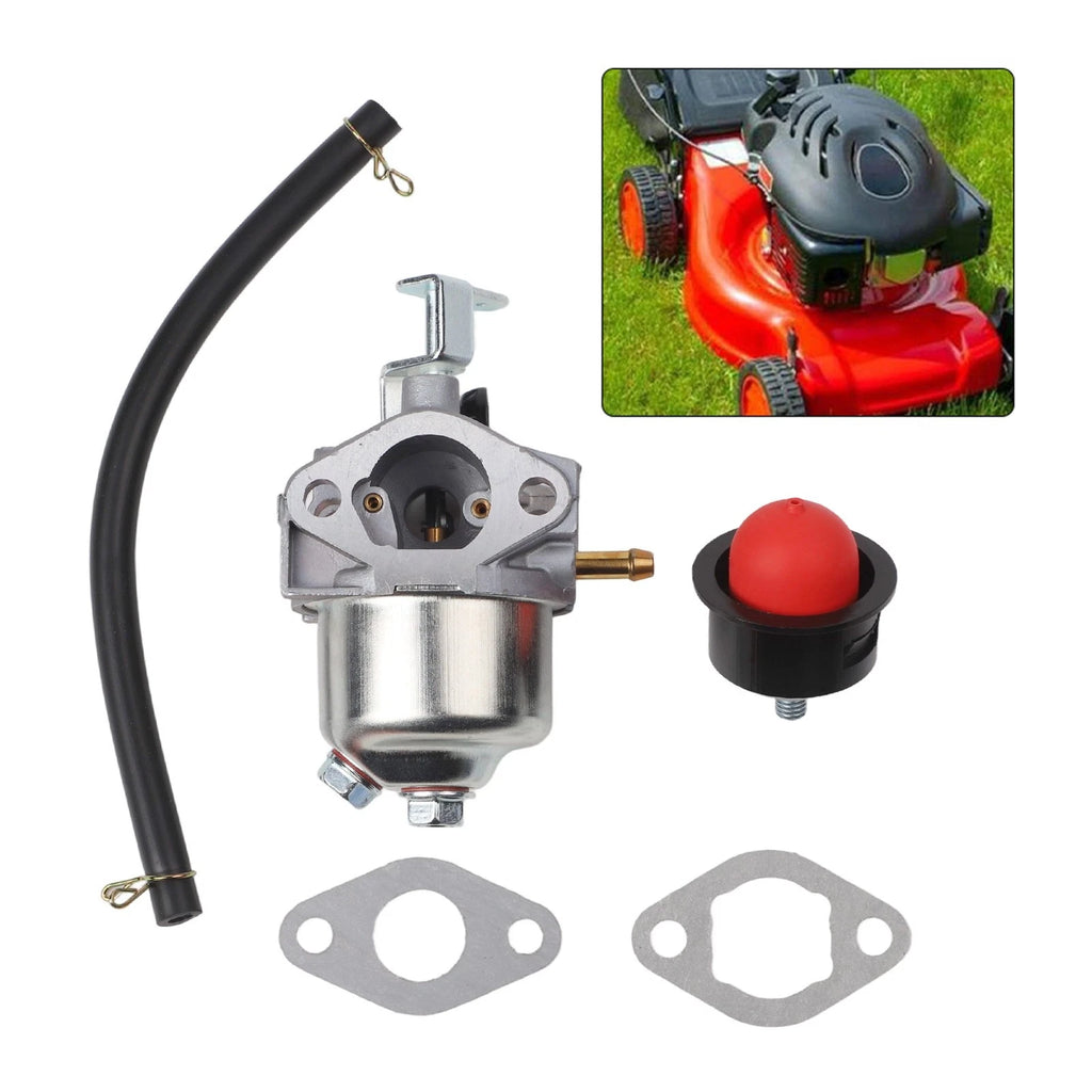 Carburetor Kit 1P56F for Lawn Mowers (Essential Engine Replacement)
