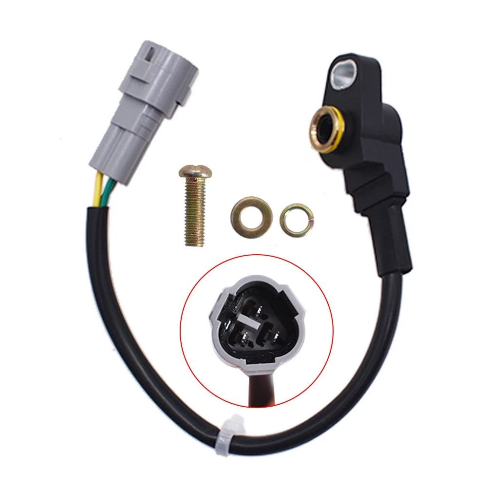 Throttle Position Sensor TPS for Polaris Ranger RZR 700 800 (2006–2014)