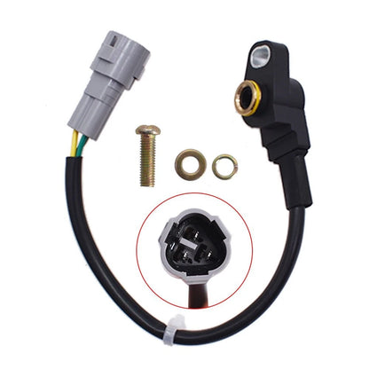 Throttle Position Sensor TPS for Polaris Ranger RZR 700 800 (2006–2014)