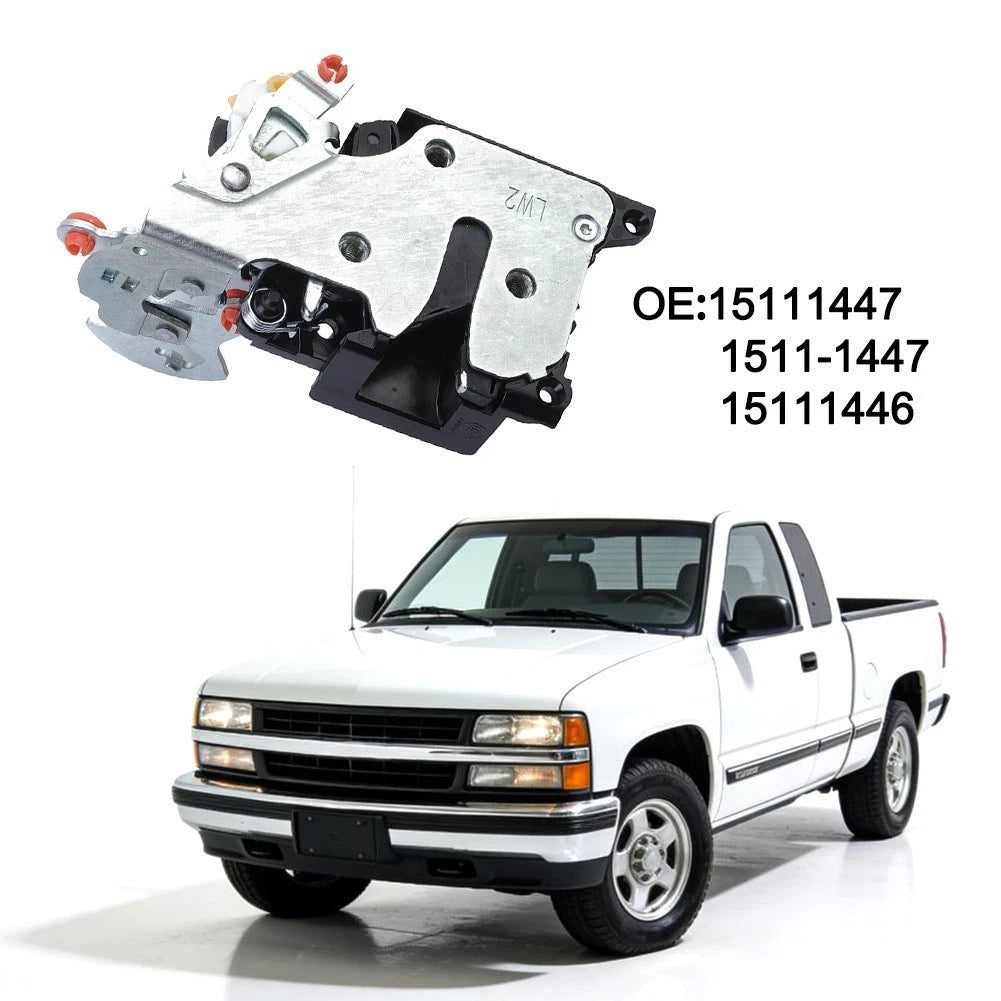 15111447 Door Lock Assembly for GMC Sonoma Pickup 1994-2003 Left Front