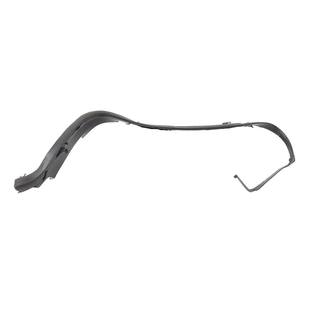 Left Headlight Seal Strips 4B0941191A for Audi A6 C5 (2002–2005)