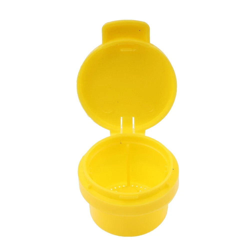 Windscreen Washer Bottle Cap for Renault Captur Megane Scenic Laguna (2013–2020)