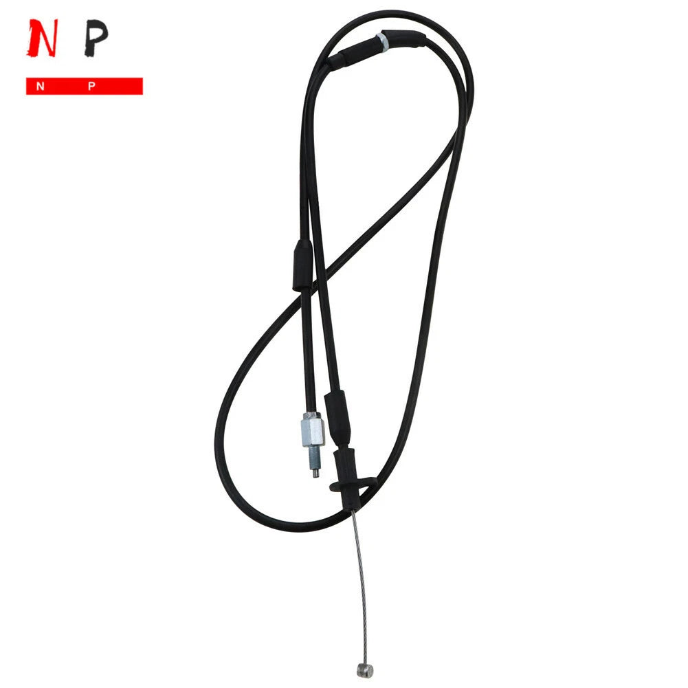Throttle Cable for Polaris Predator Worker Hawkeye Scrambler 500 (2003–2006)