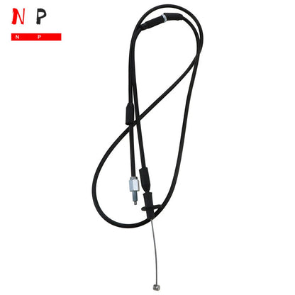 Throttle Cable for Polaris Predator Worker Hawkeye Scrambler 500 (2003–2006)