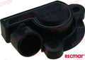 Throttle Position Sensor for Mercruiser Volvo Penta (805226A1, R020040)