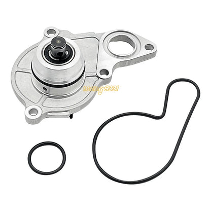Water Pump Assembly with O-Rings Kit for Suzuki LT-Z400 Z400 (2003–2004)
