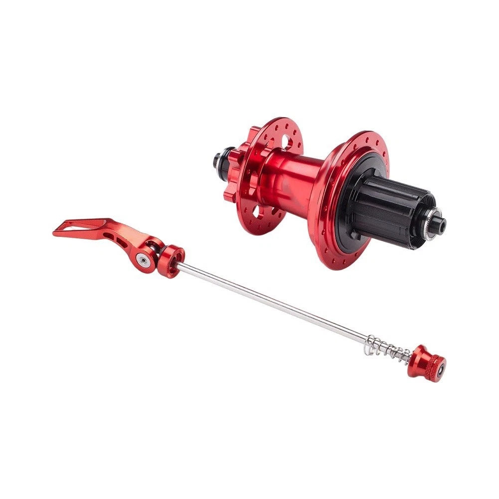 MTB Hub for Mountain Bikes (2010–2023)