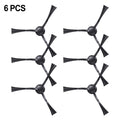 Replacement Brushes for BPMIO B10 Plus (2023)