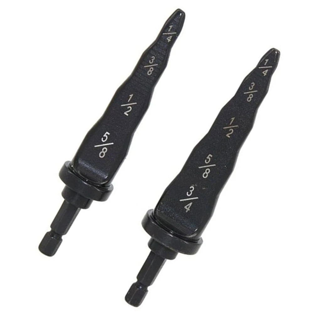 1/2 Pcs Hand Drill Expander for Universal Use (4-in-1)