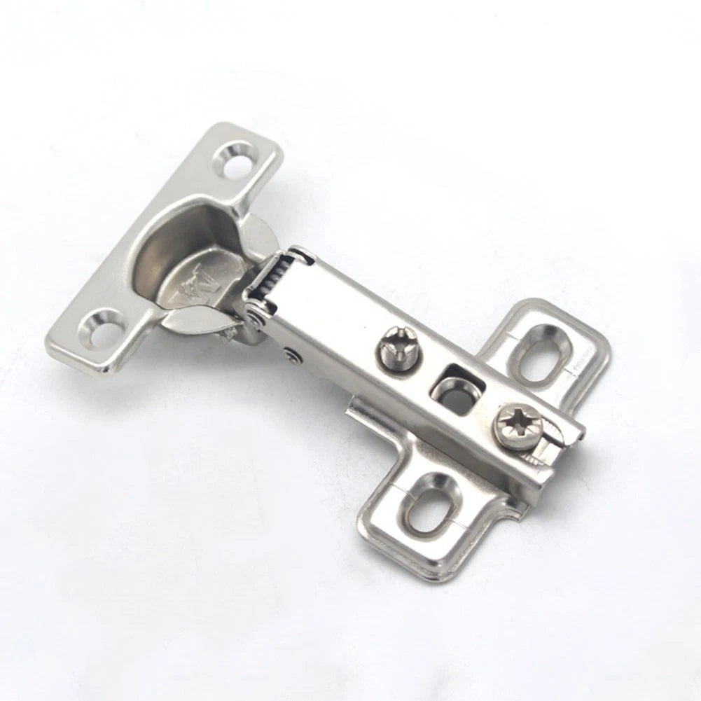 Hinge Repair Plate for Wardrobes Hydraulic Type