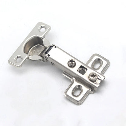 Hinge Repair Plate for Wardrobes Hydraulic Type